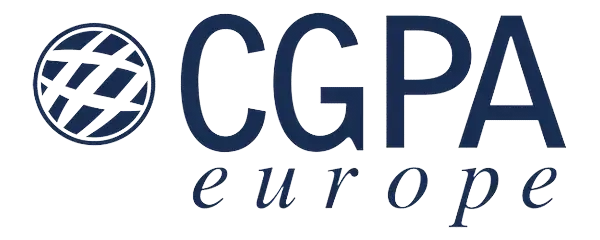 Logo CGPA Europe