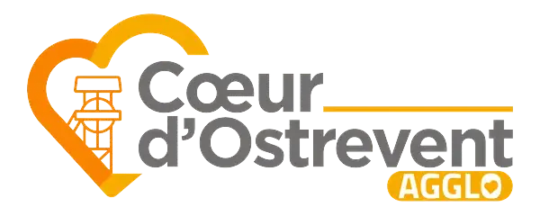 Logo de Cœur d'Ostrevent Agglo