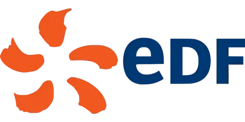 Logo EDF