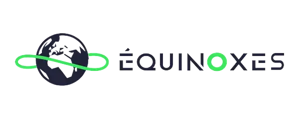 Logo Équinoxes
