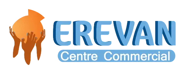 Logo du centre commercial Erevan
