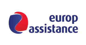 Logo Europ Assistance