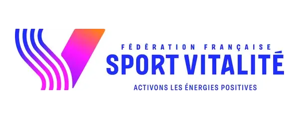 Logo de la Fédération Française Sport Vitalité