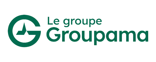 Logo Groupama