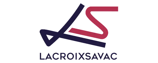 Logo LacroixSavac