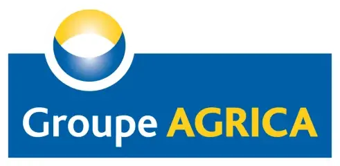 Logo Groupe Agrica