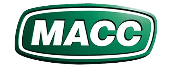 Logo MACC