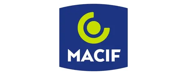 Logo MACIF