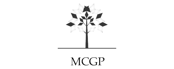 Logo MCGP