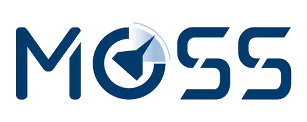 Logo MOSS