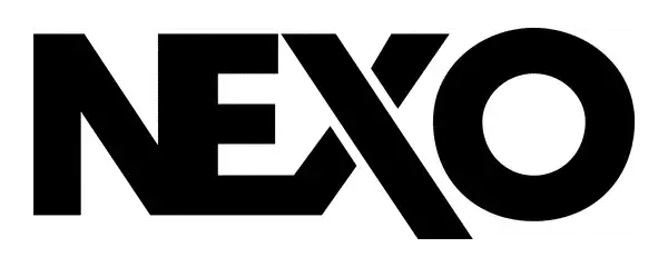 Logo NEXO