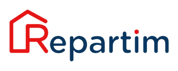 Logo Repartim