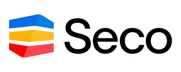 Logo Seco Tools