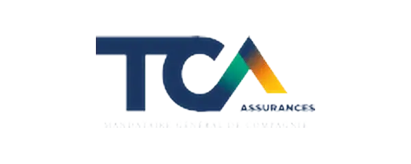Logo TCA Assurances
