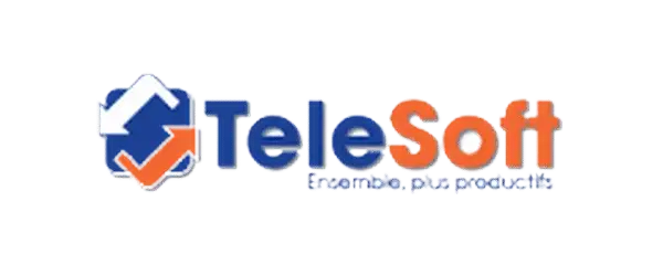 Logo TeleSoft