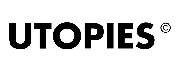 Logo Utopies
