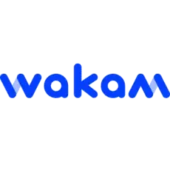 Logo Wakam